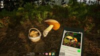 Mushroom Season screenshot, image №4072120 - RAWG