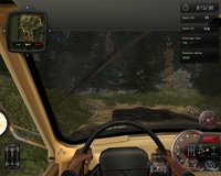 Полный привод 2: УАЗ 4x4 screenshot, image №490140 - RAWG