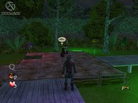 Robin Hood's Quest screenshot, image №473149 - RAWG