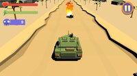 Tank Zombie Smasher screenshot, image №2847251 - RAWG