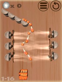Secret Balls 3D screenshot, image №1711796 - RAWG