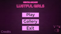 HENTAI Arcade: Lustful Girls screenshot, image №1710559 - RAWG