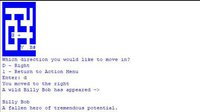 Journey to The Land of Attendance screenshot, image №1178130 - RAWG
