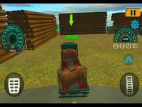 Extreme Cargo Truck Driving 3D screenshot, image №1959177 - RAWG