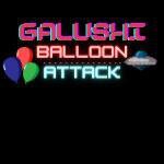 Galushi Balloon Attack V 1.0 screenshot, image №3153386 - RAWG