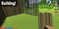 Pixel Block Survival Craft screenshot, image №1452221 - RAWG