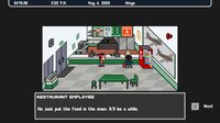 GrubDash Driver: Food Delivery Driver Simulator screenshot, image №3297567 - RAWG