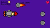 DODGE (itch) (Amigo121) screenshot, image №2853983 - RAWG