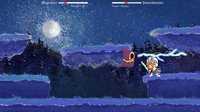 Swordsman vs. Magician screenshot, image №1117557 - RAWG