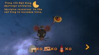 Wrath of the Rat King screenshot, image №3840617 - RAWG