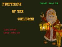 Nightmare of the children screenshot, image №2261034 - RAWG