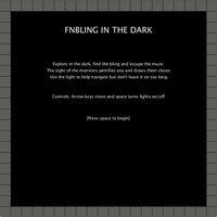 fnbling in the dark screenshot, image №2813693 - RAWG