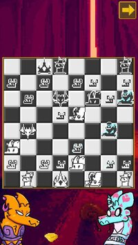 Pawns (modrako) screenshot, image №3796024 - RAWG