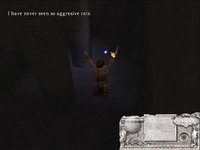 Bonez Adventures: Tomb of Fulaos screenshot, image №415787 - RAWG