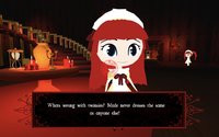The Sacrifice Must Be Maid screenshot, image №1765215 - RAWG