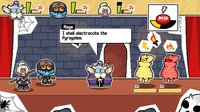 Don't ! Heroes: Encore! screenshot, image №2545907 - RAWG