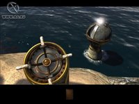 Myst III: Exile screenshot, image №804895 - RAWG