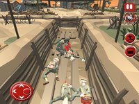 World War 2: Rescue Missions screenshot, image №1795557 - RAWG