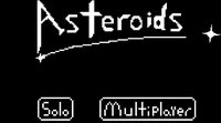 Asteroids Recreation screenshot, image №2234526 - RAWG