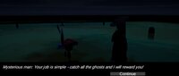 Ghostkeeper (MtWhateverest) screenshot, image №3261056 - RAWG
