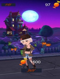 Run Halloween screenshot, image №1992853 - RAWG