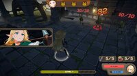 Elf Adventure: The Lost Castle screenshot, image №4240357 - RAWG