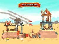 Crush the Castle: Siege Master screenshot, image №1951293 - RAWG