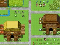 Item synthesis and dungeon exploration screenshot, image №3162697 - RAWG