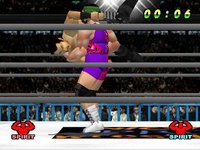 WCW vs. the World screenshot, image №765361 - RAWG