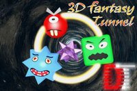 3D Fantasy Tunnel screenshot, image №973190 - RAWG