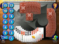 Classic Card Game Spades screenshot, image №3958621 - RAWG