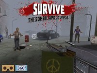 I Slay Zombies - VR Shooter screenshot, image №938799 - RAWG