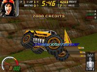 Carmageddon Max Pack screenshot, image №221088 - RAWG