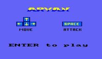 ARYAN screenshot, image №3635065 - RAWG