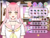 Cat Girl Creator screenshot, image №3781867 - RAWG