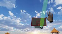 VR Basketball Hoops screenshot, image №2673331 - RAWG