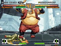 SNK vs. Capcom: SVC Chaos screenshot, image №2297143 - RAWG