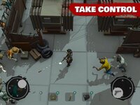 Overrun Zombies Tower Defense screenshot, image №3197547 - RAWG