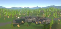 ZomB: Battlegrounds screenshot, image №1856061 - RAWG