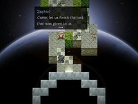 Transcendence Legacy Interlude screenshot, image №2331631 - RAWG