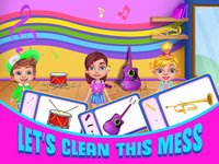 Teacher Rush: School Homework! screenshot, image №1675421 - RAWG
