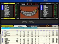 World Basketball Manager 2007 screenshot, image №473162 - RAWG