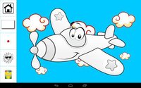 Kids Coloring Book screenshot, image №1471395 - RAWG