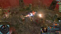 Warhammer 40,000: Dawn of War II: Retribution screenshot, image №634821 - RAWG