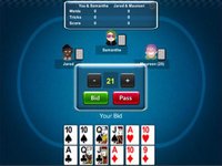 Josh's Pinochle screenshot, image №1948174 - RAWG