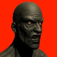 Zombie Attack (lu_dovi_xo) screenshot, image №2653898 - RAWG