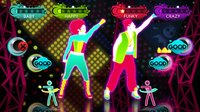 Just Dance 3 screenshot, image №579412 - RAWG