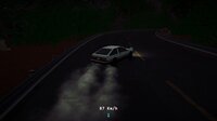 Late Night Drift screenshot, image №4031028 - RAWG