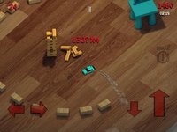 Toy Car Drifting Free screenshot, image №1411296 - RAWG