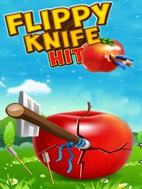 Flippy Knife Hit - Apple Shoot screenshot, image №2112300 - RAWG